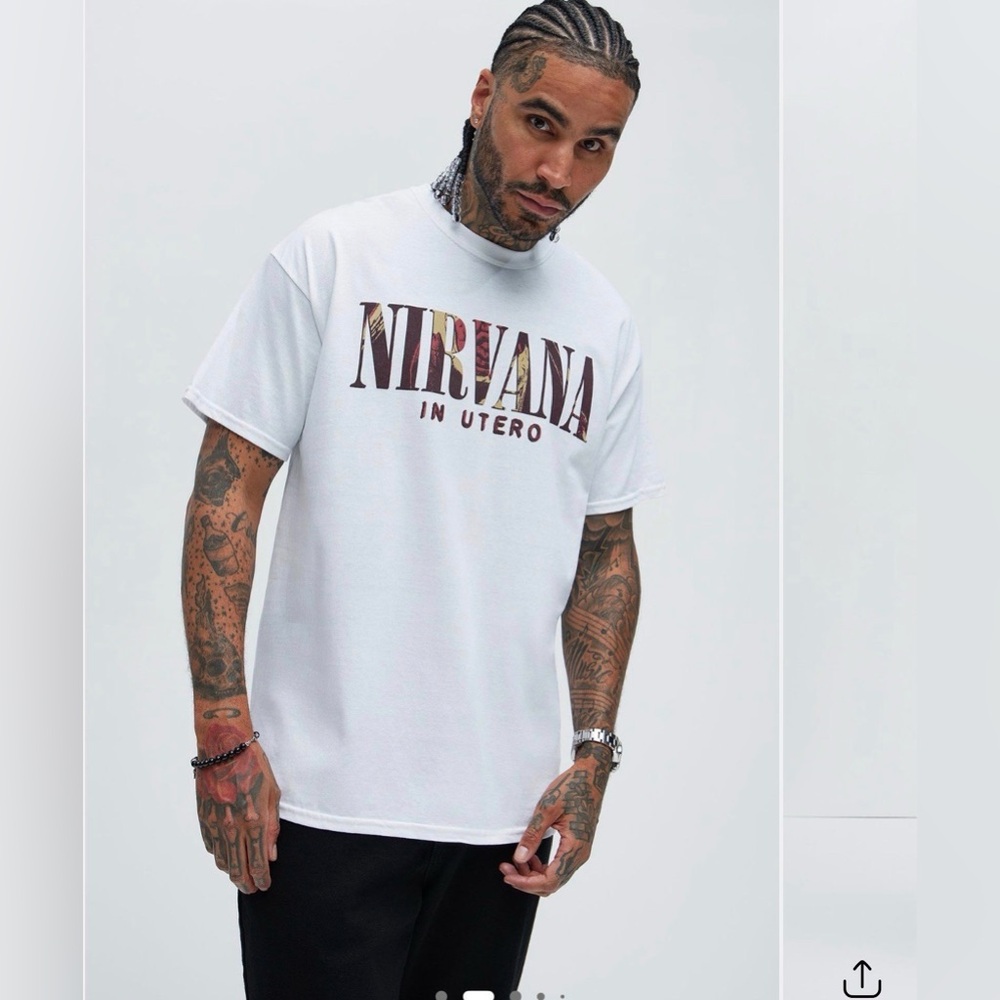 Men’s t shirts ( bundle )